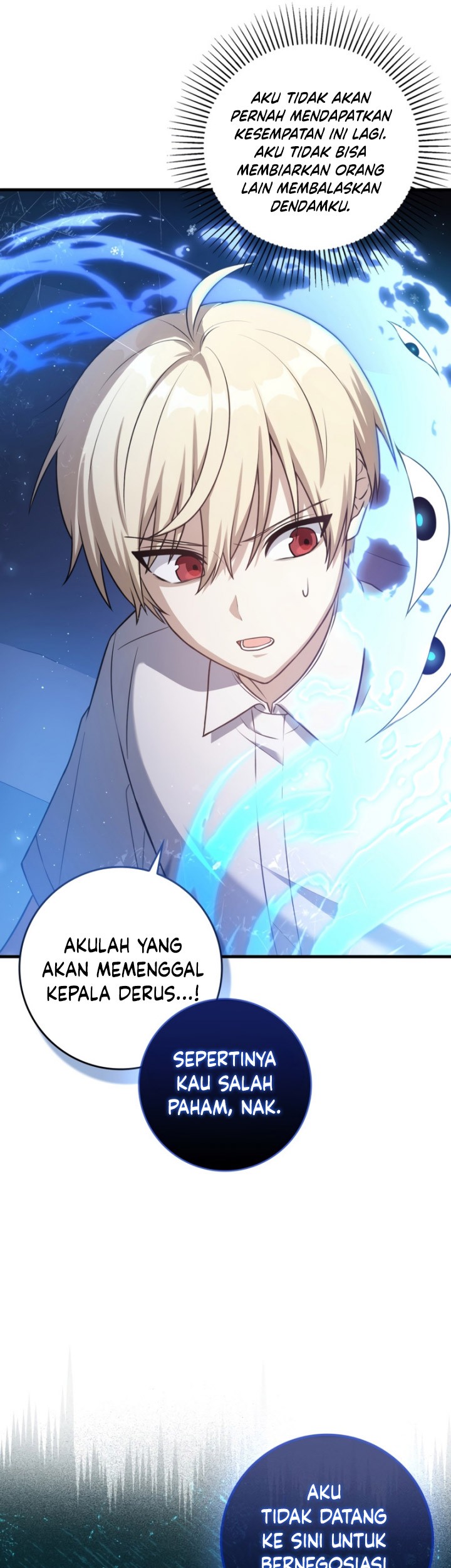 The Reincarnated Assassin is a Genius Swordsman Chapter 07 Gambar 14