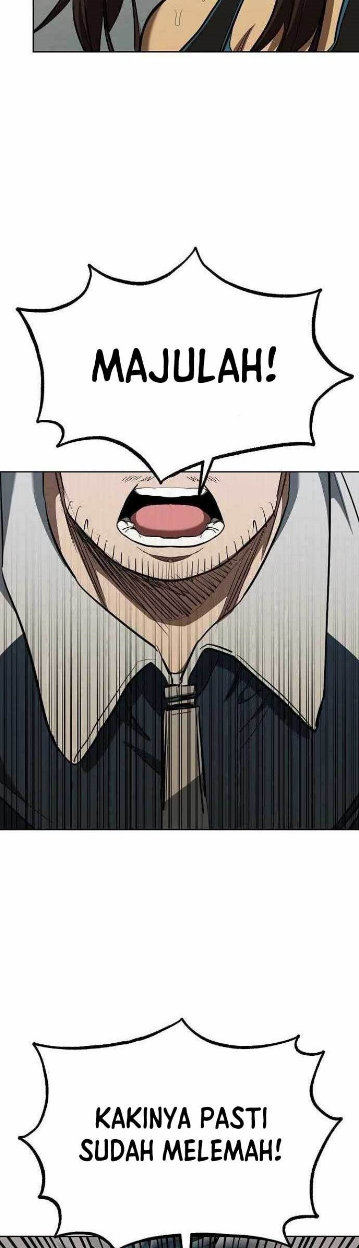 King MMA Chapter 75 Gambar 38