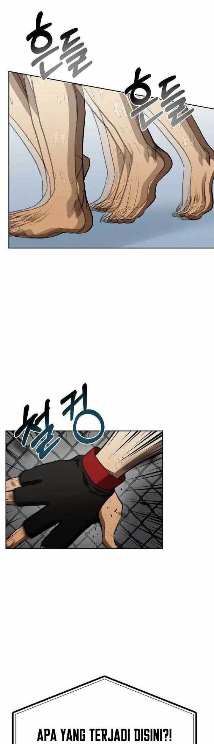 King MMA Chapter 75 Gambar 42