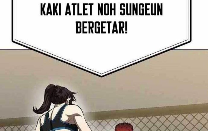 King MMA Chapter 75 Gambar 43