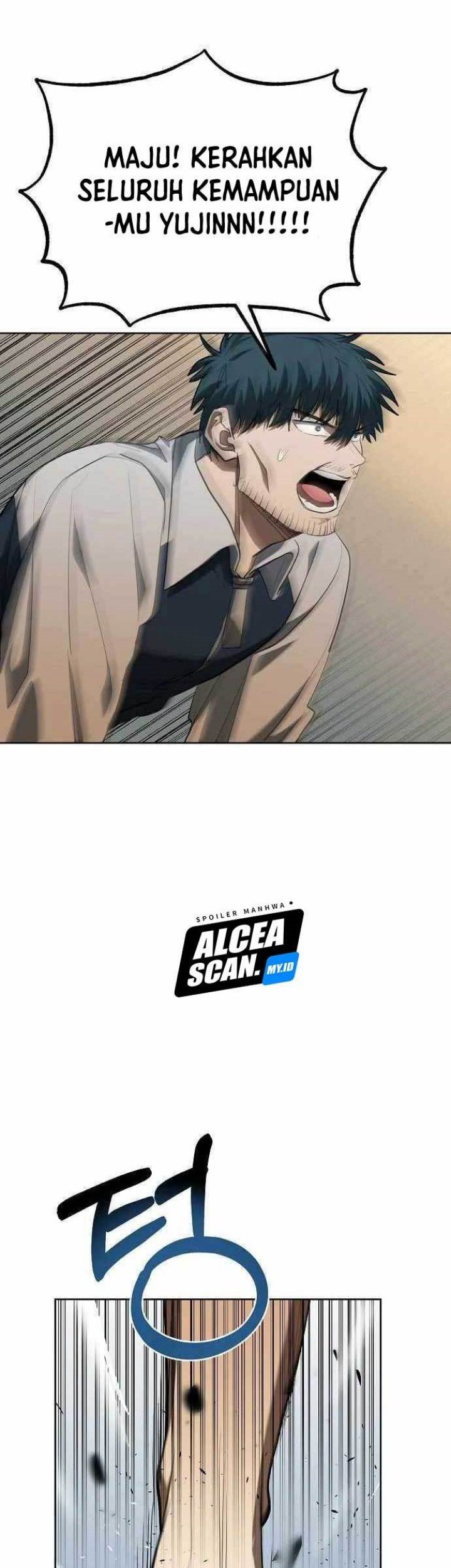 King MMA Chapter 75 Gambar 45