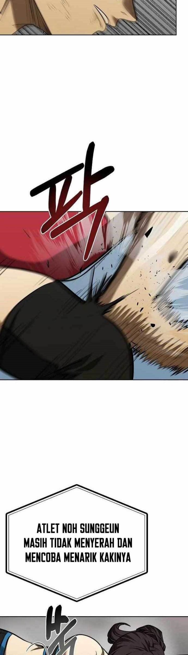 King MMA Chapter 75 Gambar 26