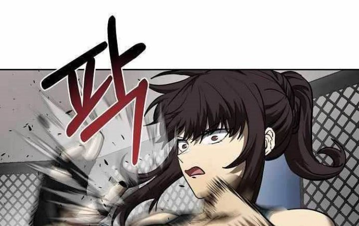 King MMA Chapter 75 Gambar 34