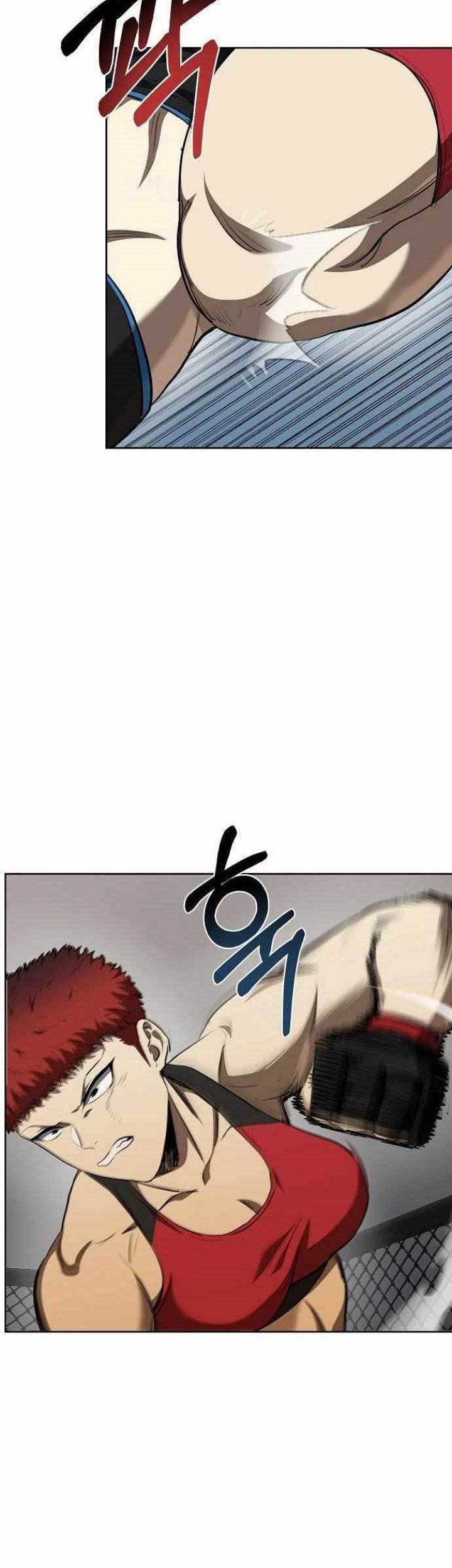 King MMA Chapter 75 Gambar 5