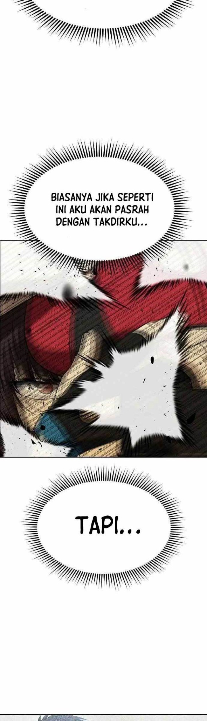 King MMA Chapter 75 Gambar 12