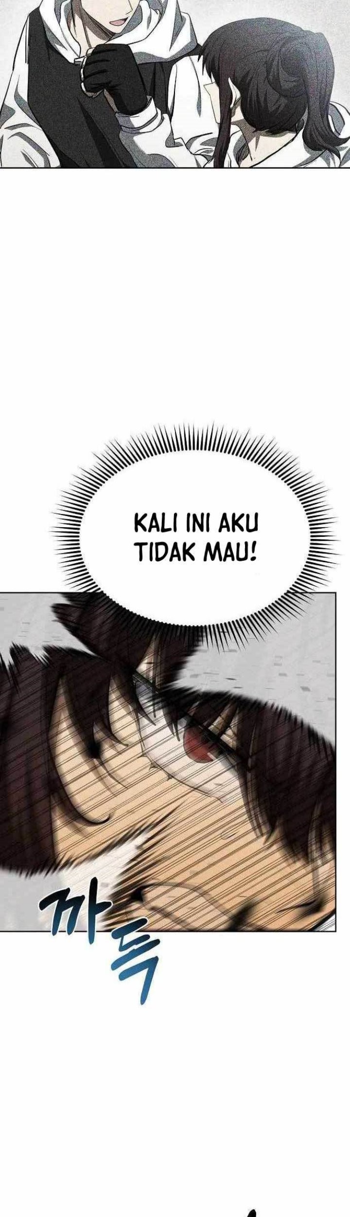 King MMA Chapter 75 Gambar 14