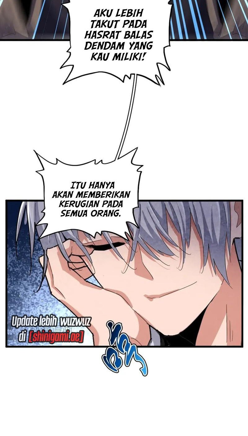 Magic Emperor Chapter 439 Gambar 17