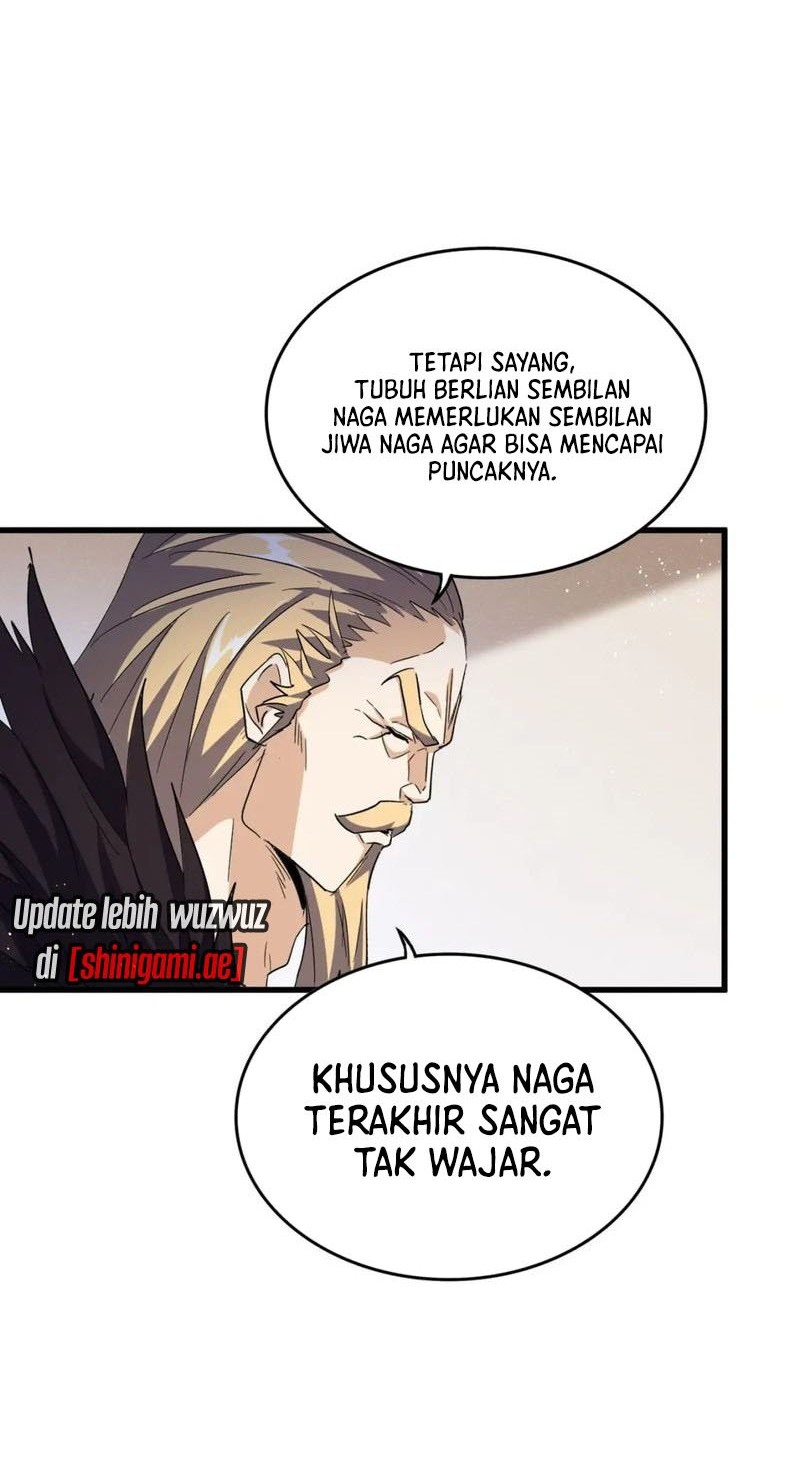 Magic Emperor Chapter 439 Gambar 25
