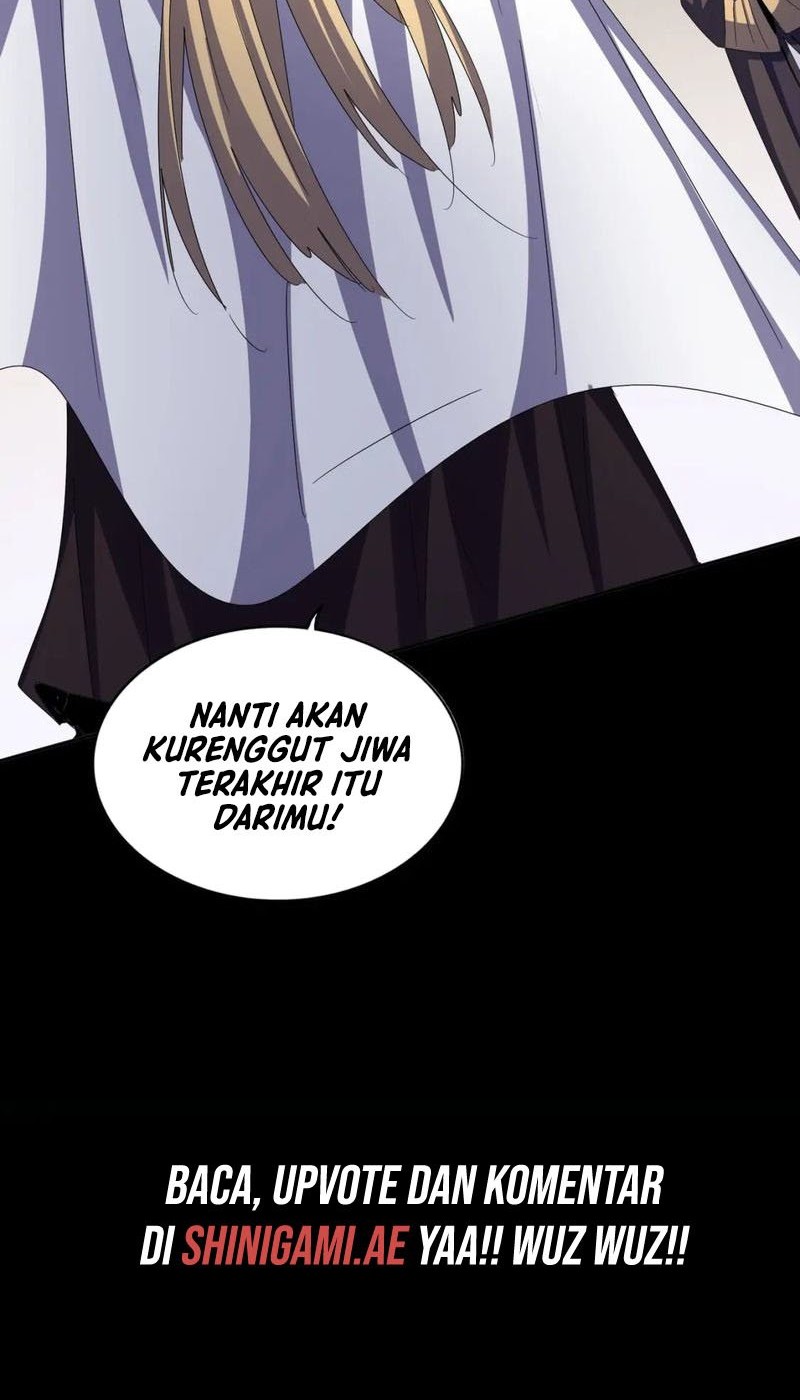 Magic Emperor Chapter 439 Gambar 29