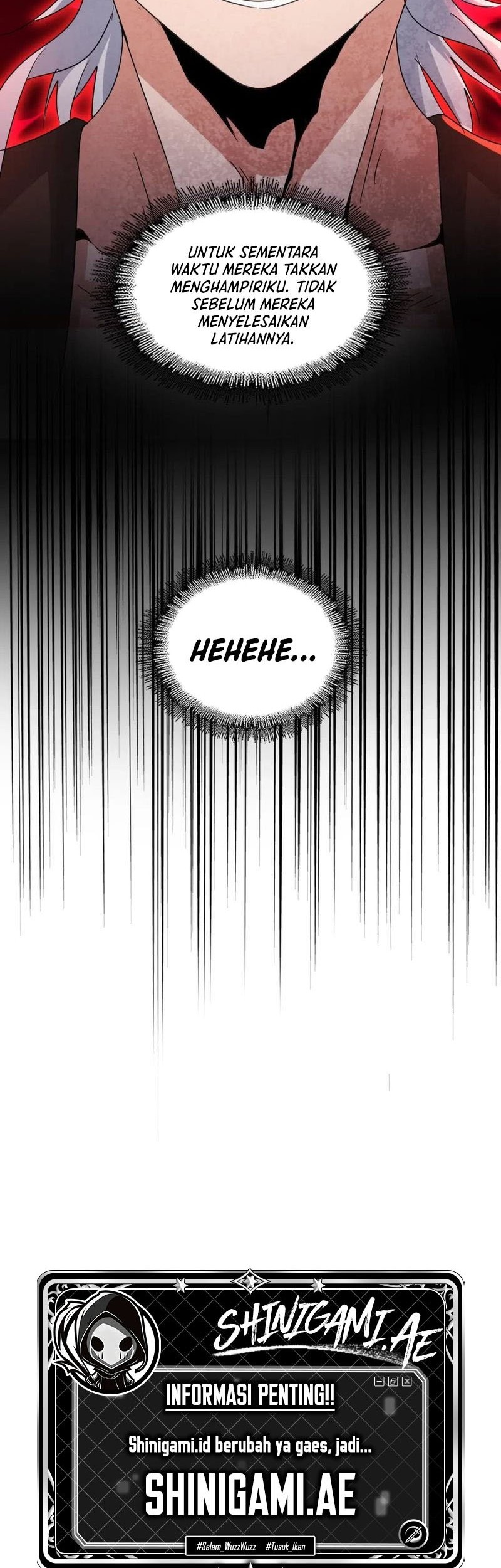 Magic Emperor Chapter 439 Gambar 31