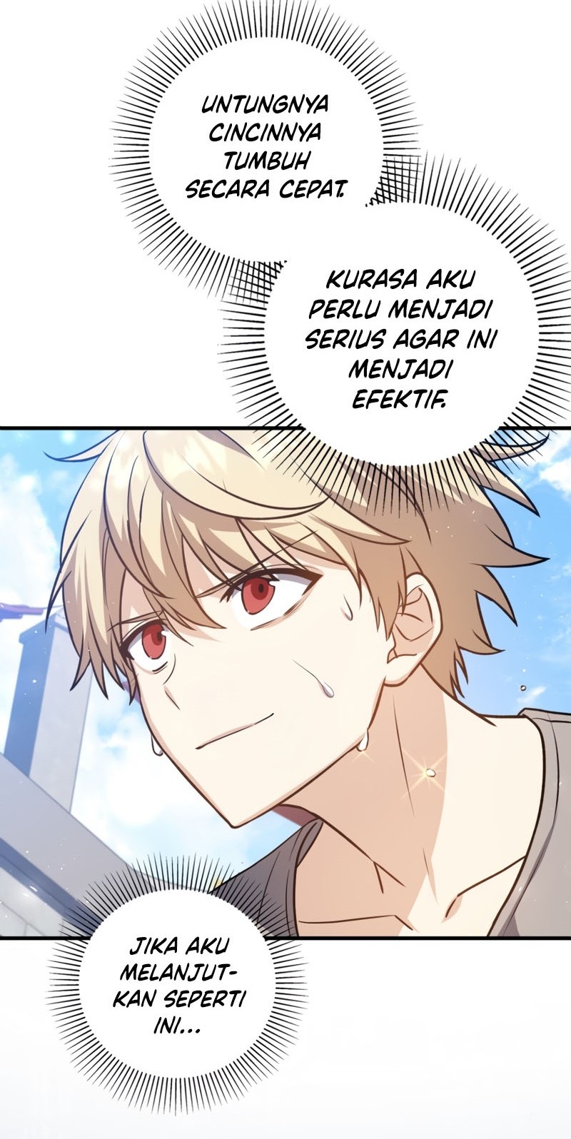 The Reincarnated Assassin is a Genius Swordsman Chapter 09 Gambar 26