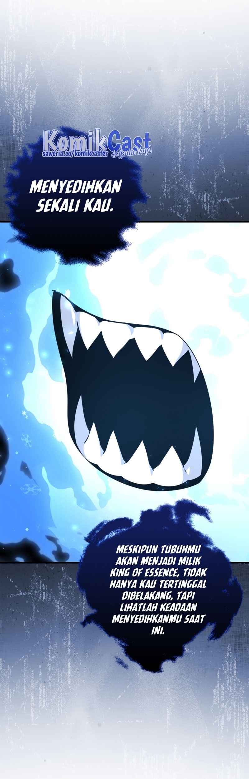 The Reincarnated Assassin is a Genius Swordsman Chapter 09 Gambar 27