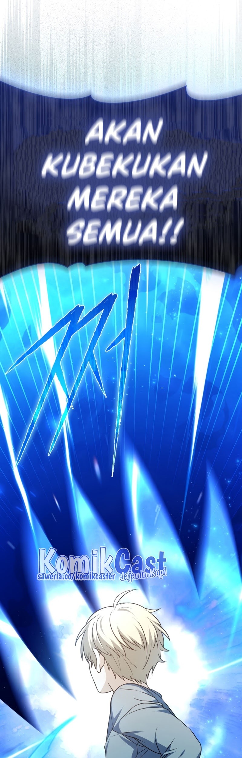 The Reincarnated Assassin is a Genius Swordsman Chapter 09 Gambar 31