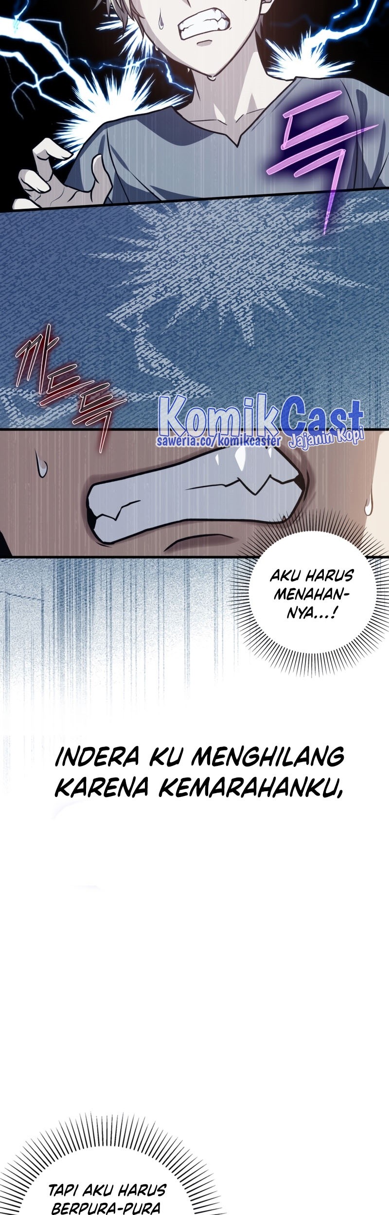 The Reincarnated Assassin is a Genius Swordsman Chapter 09 Gambar 33