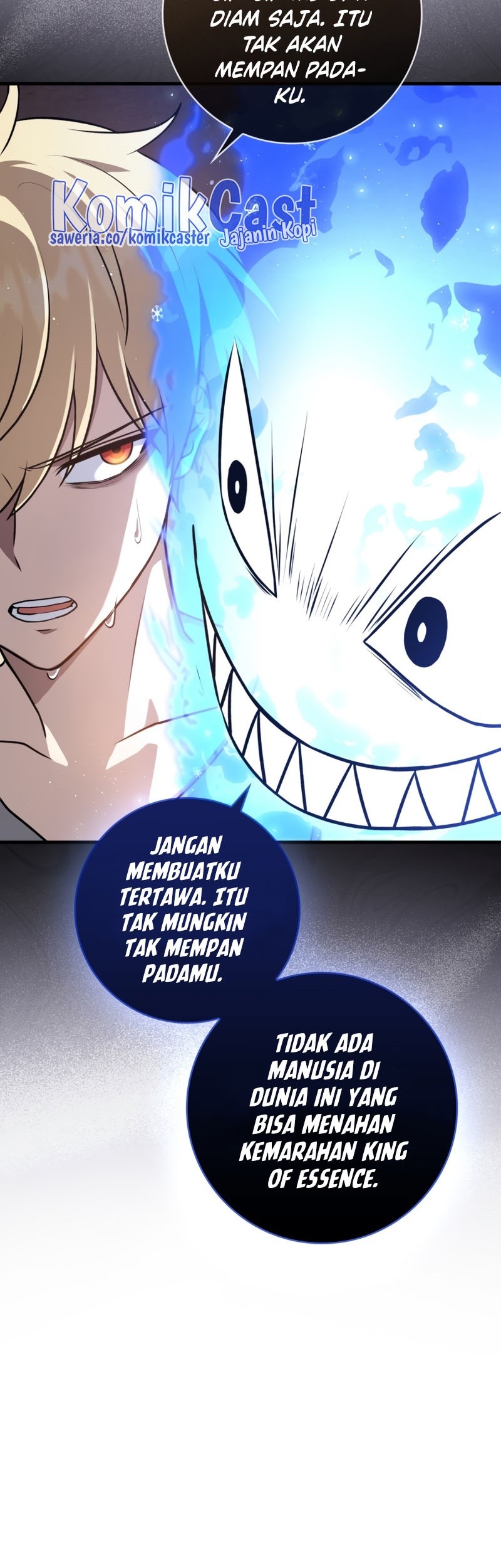 The Reincarnated Assassin is a Genius Swordsman Chapter 09 Gambar 35