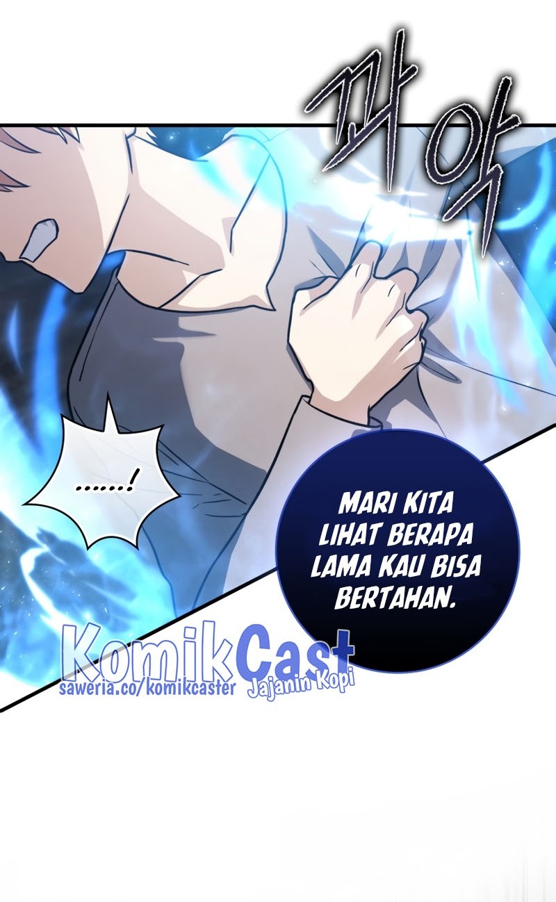 The Reincarnated Assassin is a Genius Swordsman Chapter 09 Gambar 36