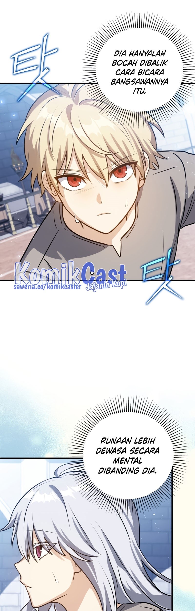 The Reincarnated Assassin is a Genius Swordsman Chapter 09 Gambar 17