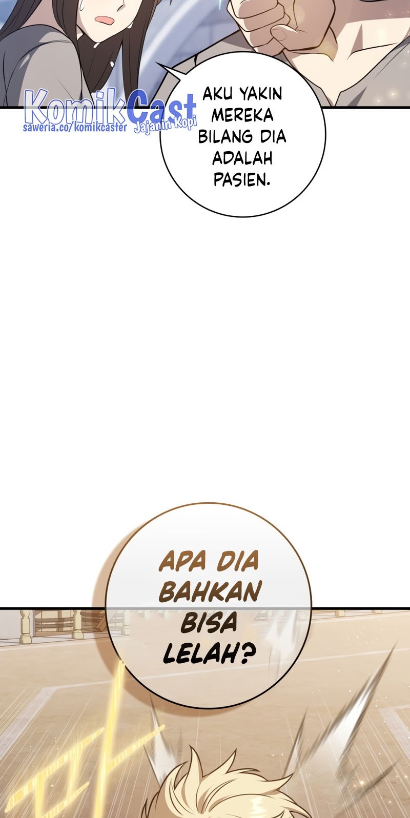 The Reincarnated Assassin is a Genius Swordsman Chapter 09 Gambar 22