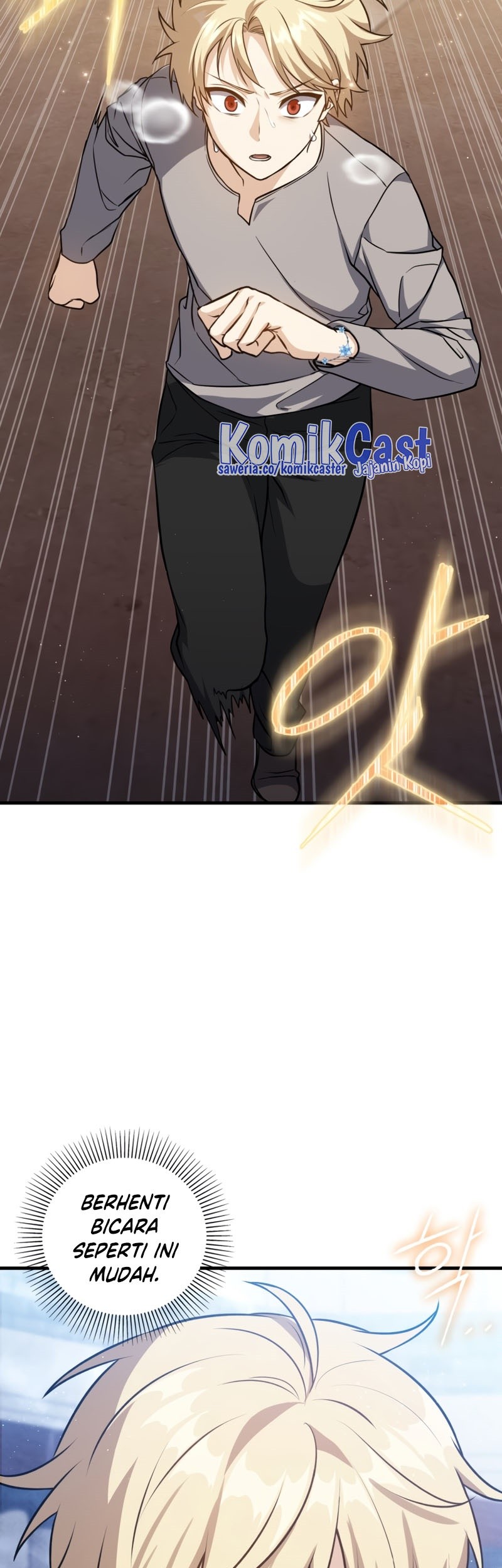 The Reincarnated Assassin is a Genius Swordsman Chapter 09 Gambar 23