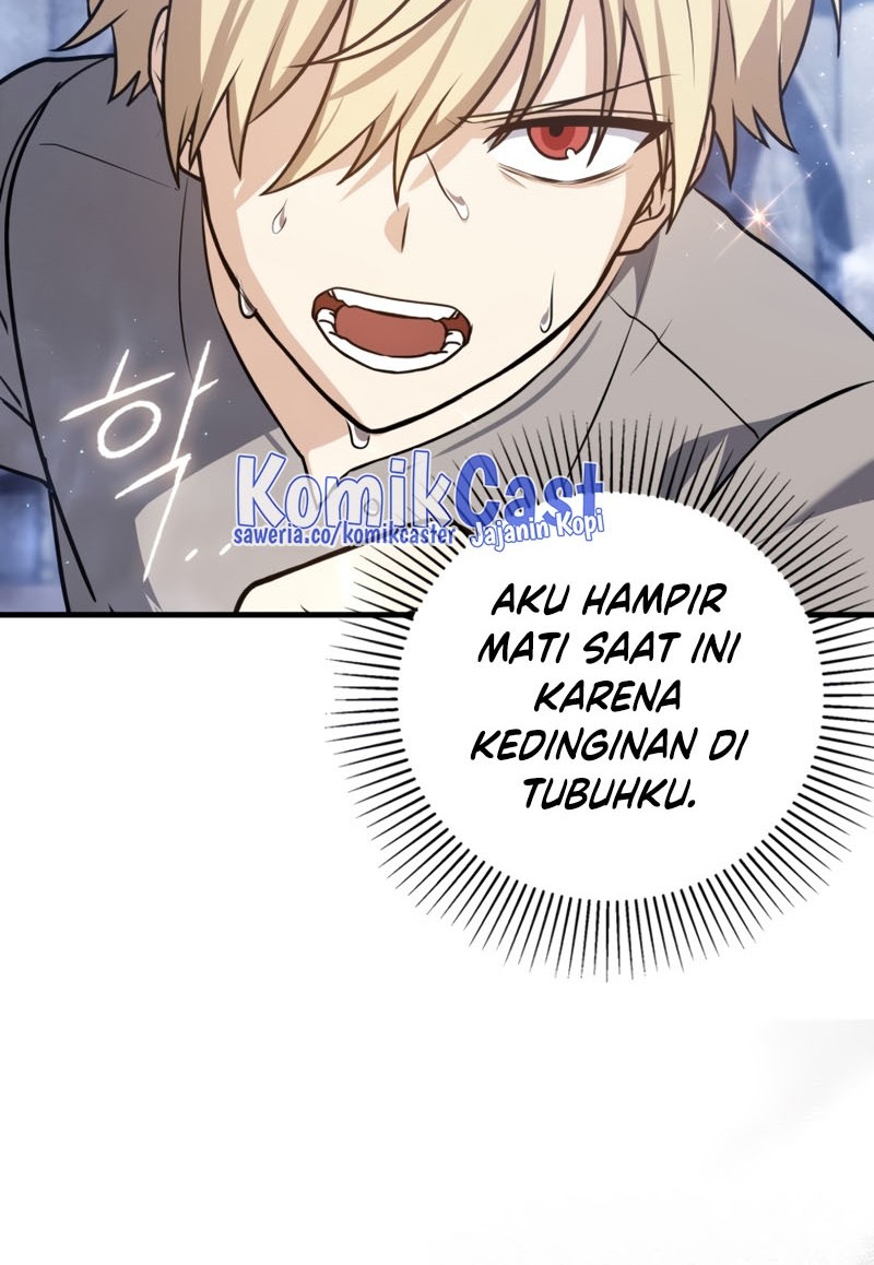 The Reincarnated Assassin is a Genius Swordsman Chapter 09 Gambar 24
