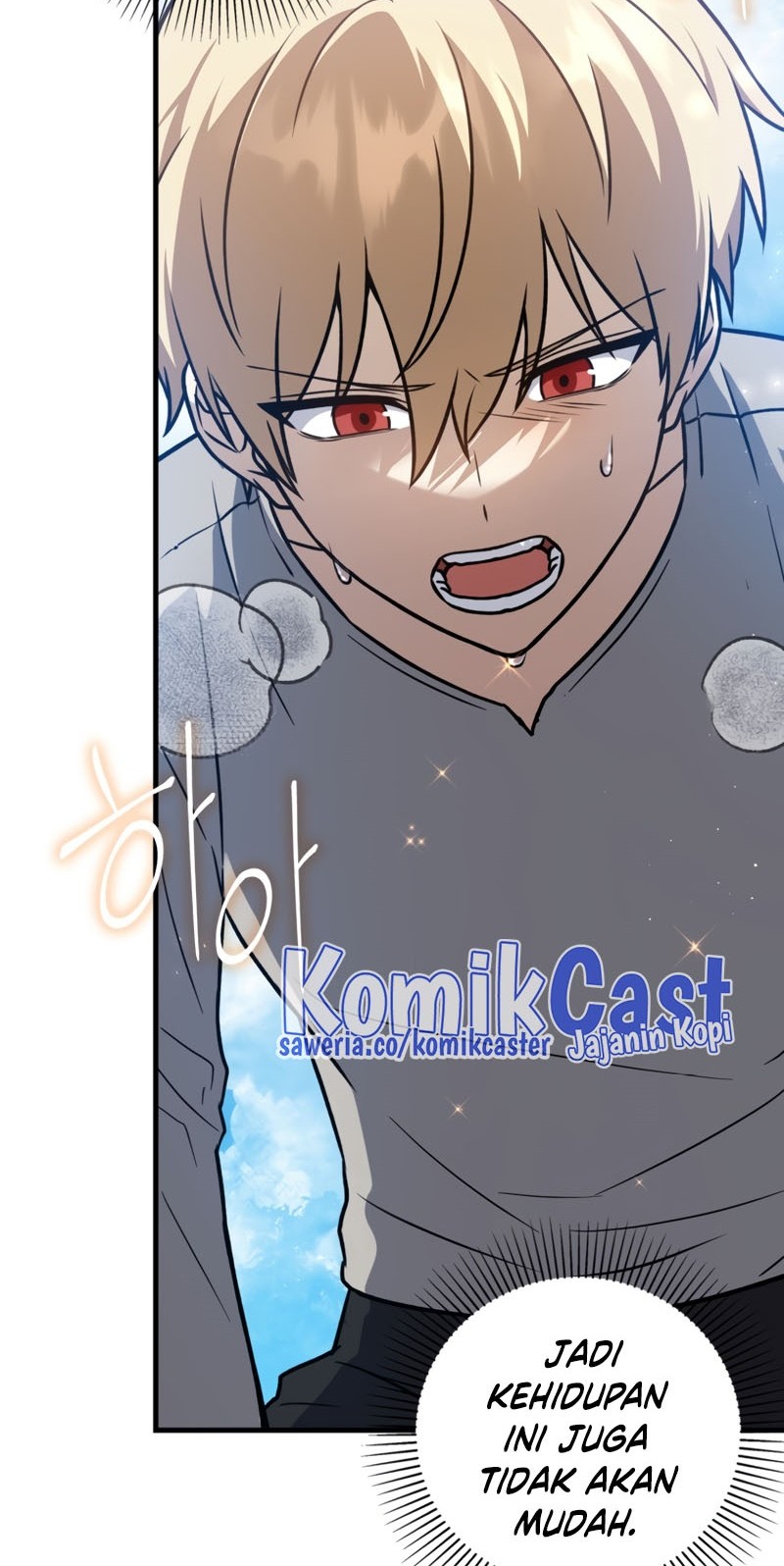 The Reincarnated Assassin is a Genius Swordsman Chapter 09 Gambar 46