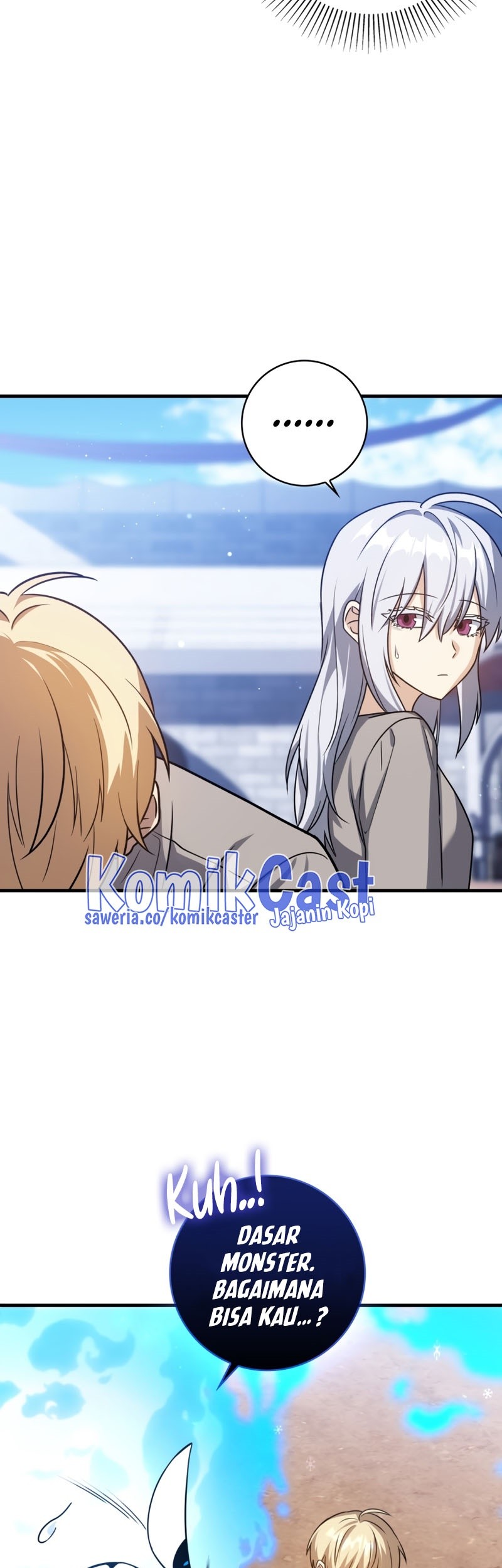 The Reincarnated Assassin is a Genius Swordsman Chapter 09 Gambar 47