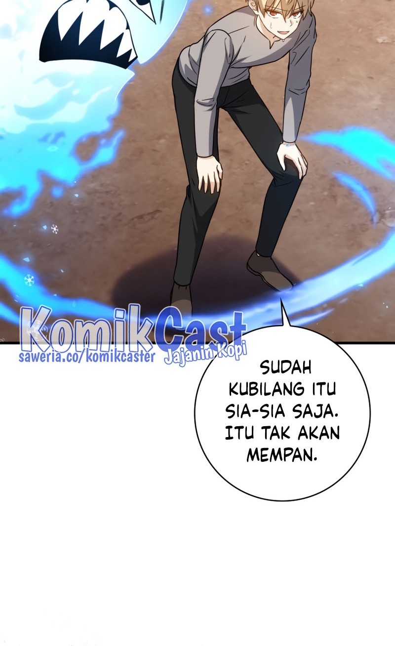 The Reincarnated Assassin is a Genius Swordsman Chapter 09 Gambar 48
