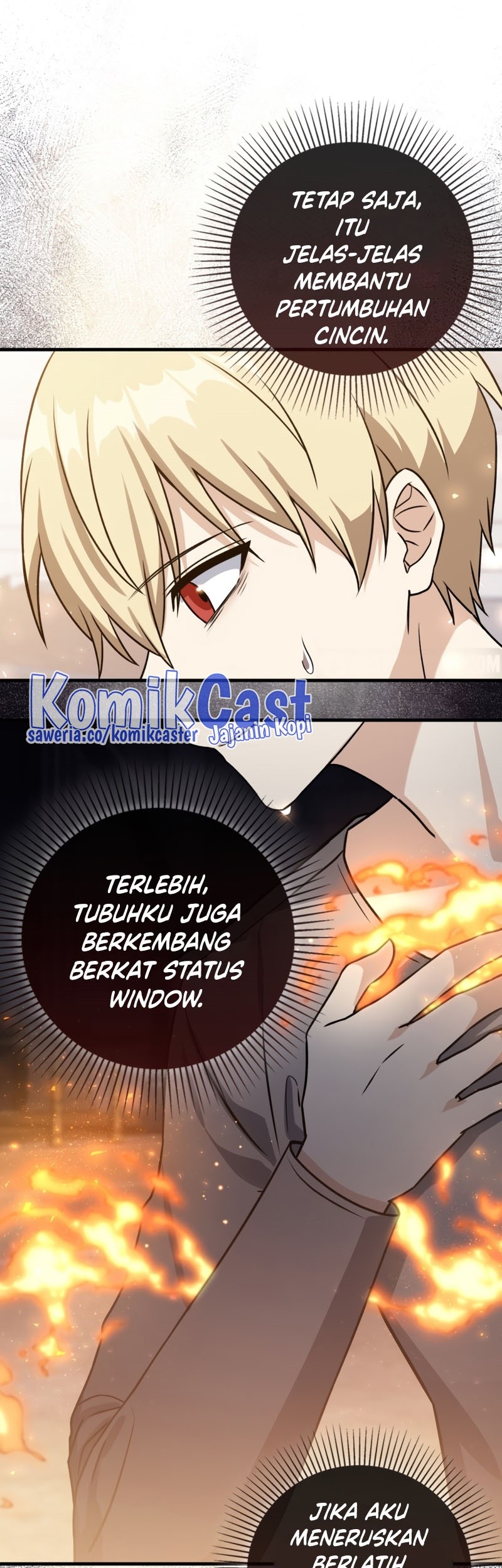 The Reincarnated Assassin is a Genius Swordsman Chapter 09 Gambar 49