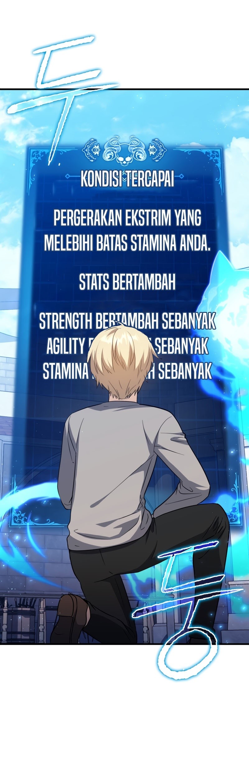 The Reincarnated Assassin is a Genius Swordsman Chapter 09 Gambar 51