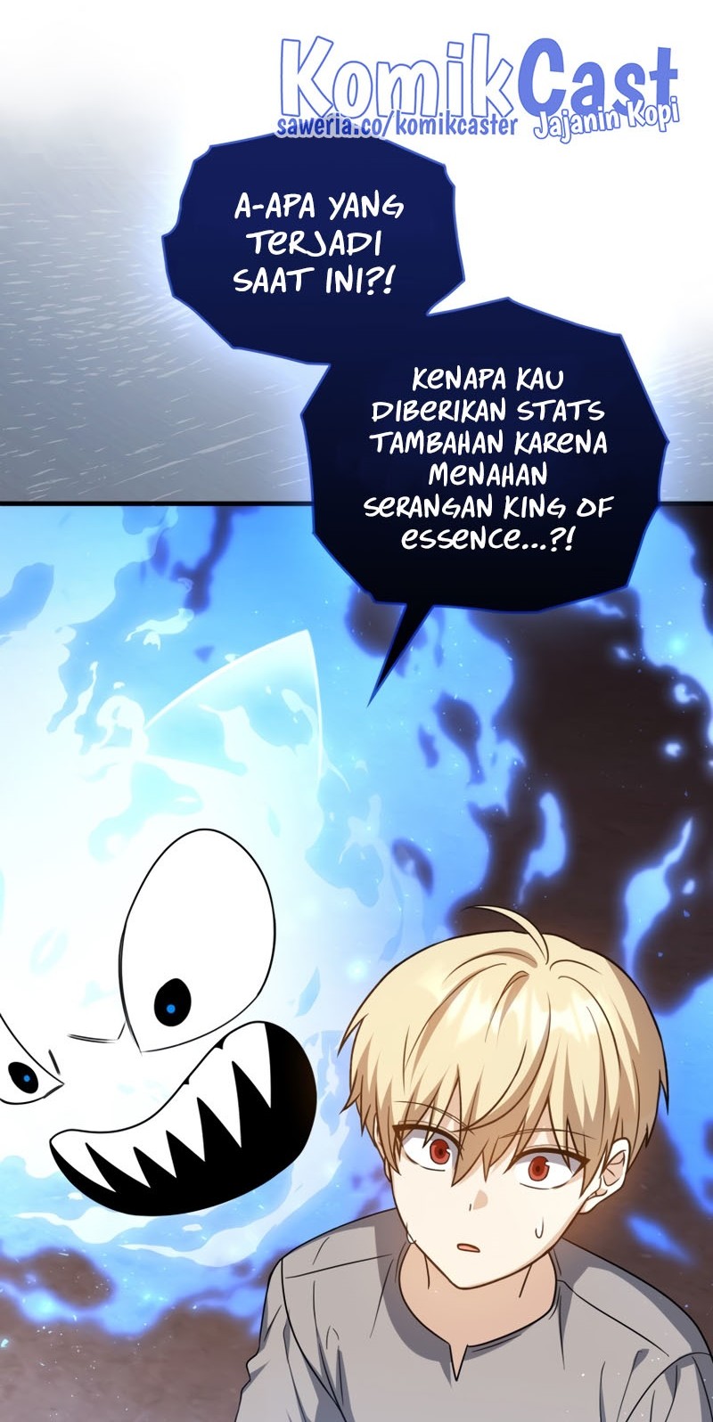 The Reincarnated Assassin is a Genius Swordsman Chapter 09 Gambar 52