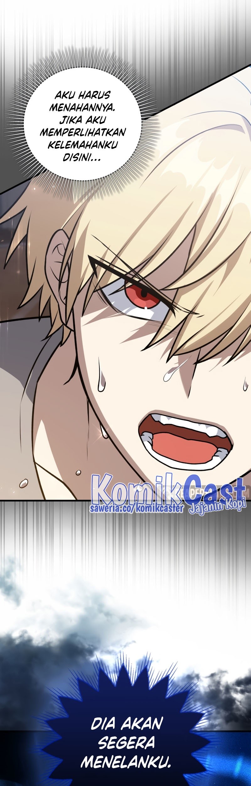 The Reincarnated Assassin is a Genius Swordsman Chapter 09 Gambar 37