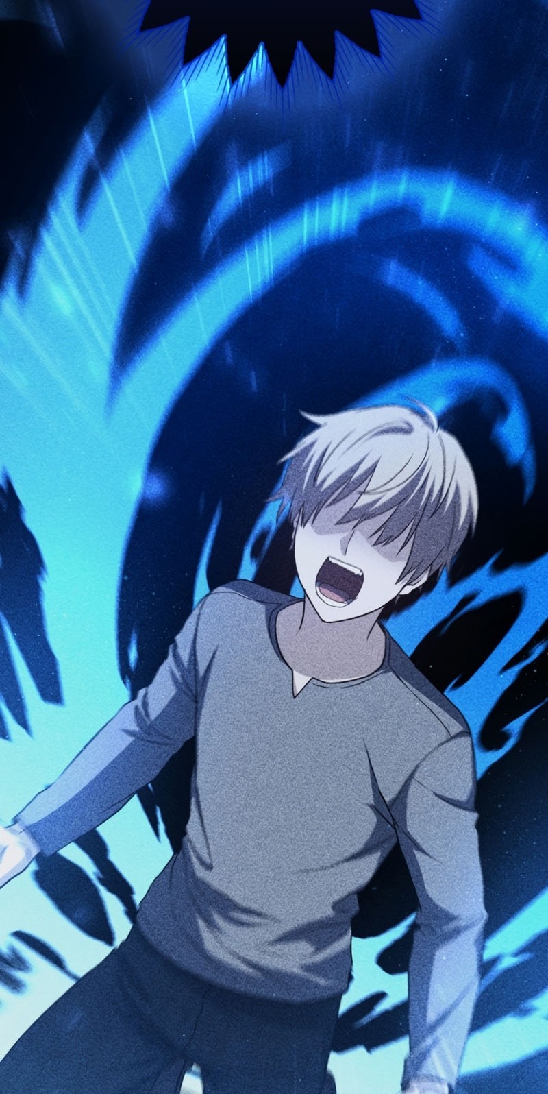 The Reincarnated Assassin is a Genius Swordsman Chapter 09 Gambar 38