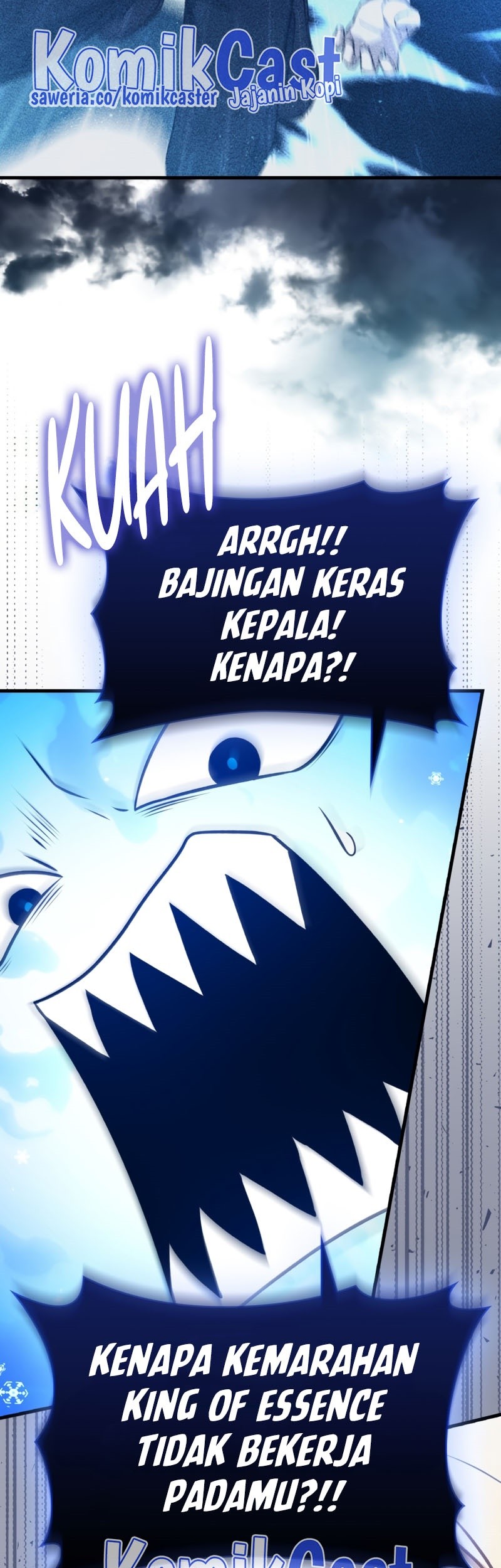 The Reincarnated Assassin is a Genius Swordsman Chapter 09 Gambar 39