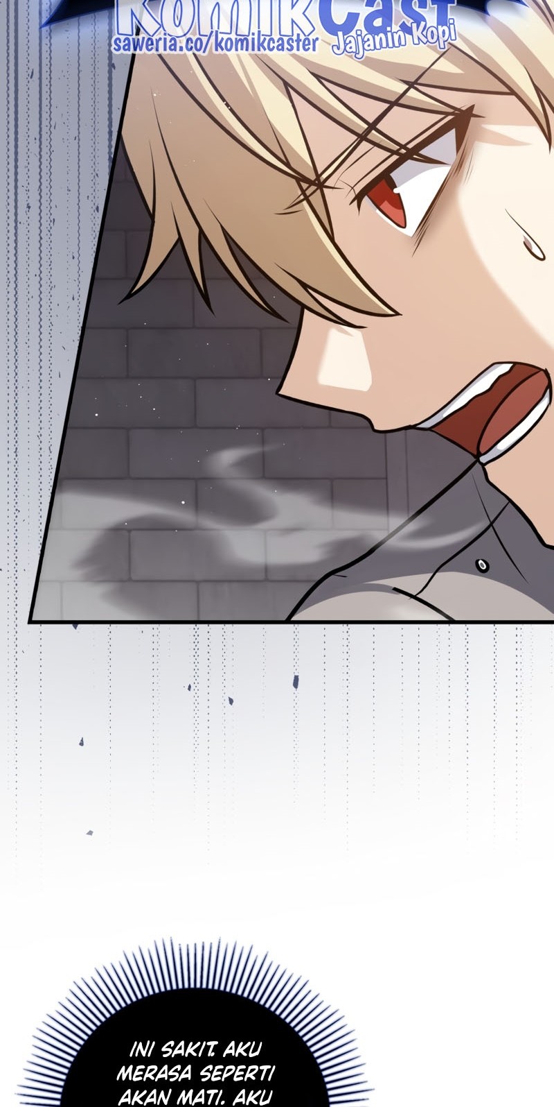 The Reincarnated Assassin is a Genius Swordsman Chapter 09 Gambar 40