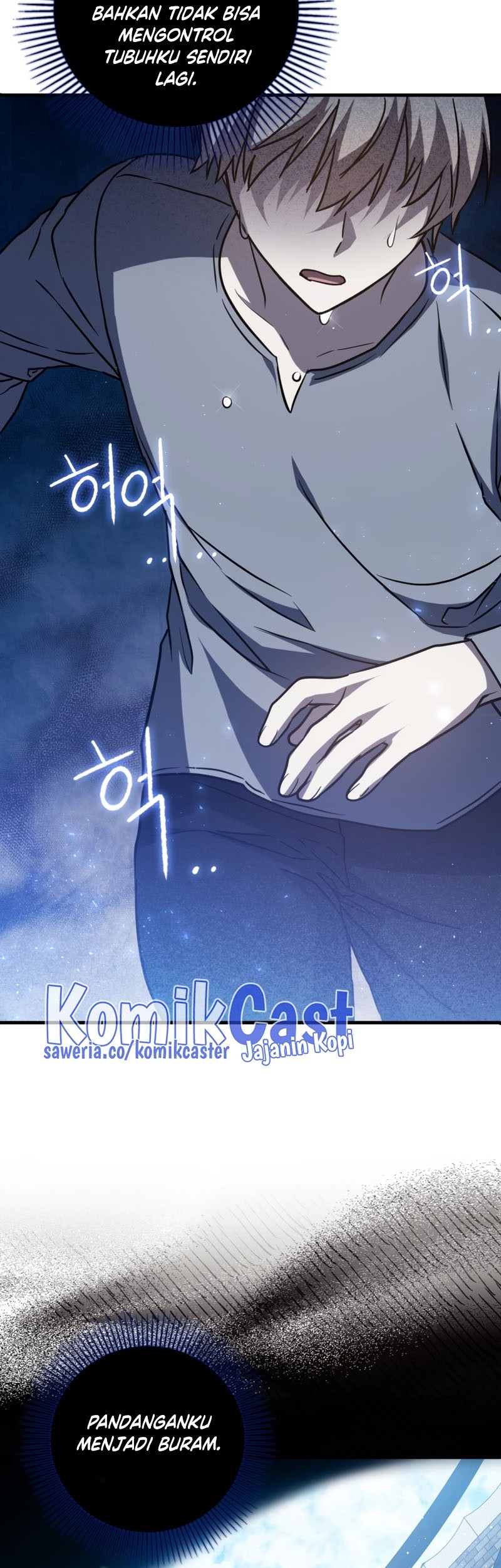 The Reincarnated Assassin is a Genius Swordsman Chapter 09 Gambar 41