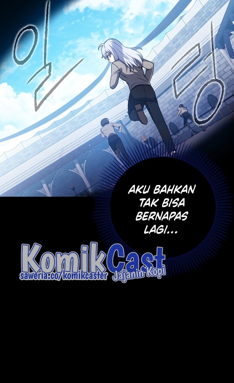 The Reincarnated Assassin is a Genius Swordsman Chapter 09 Gambar 42