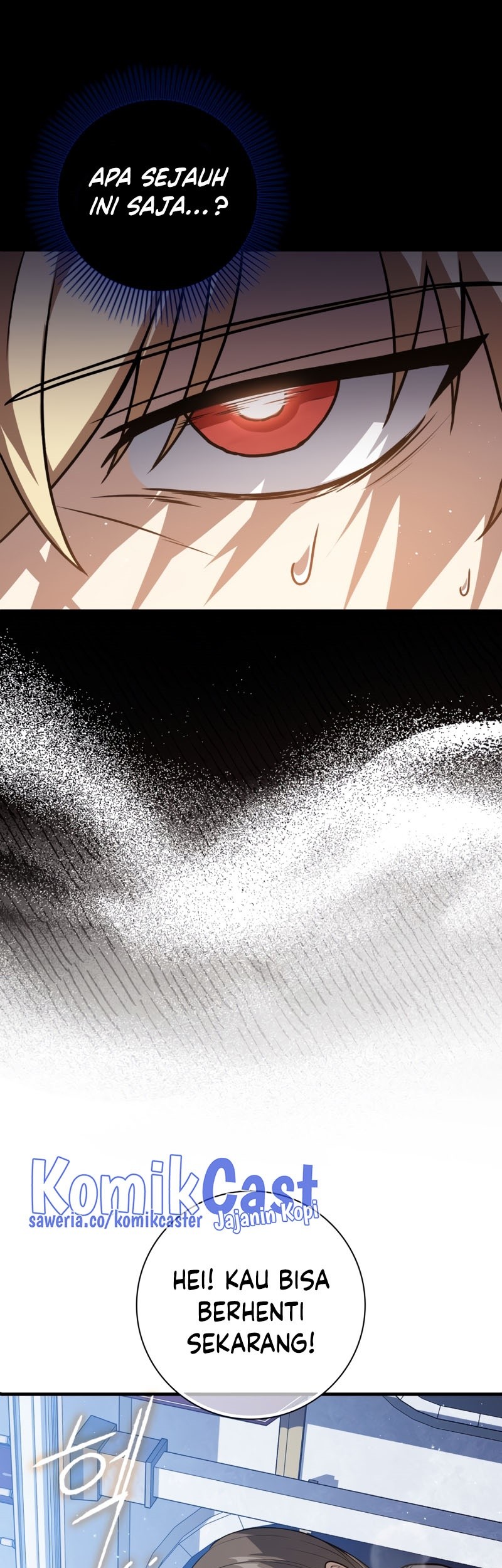 The Reincarnated Assassin is a Genius Swordsman Chapter 09 Gambar 43