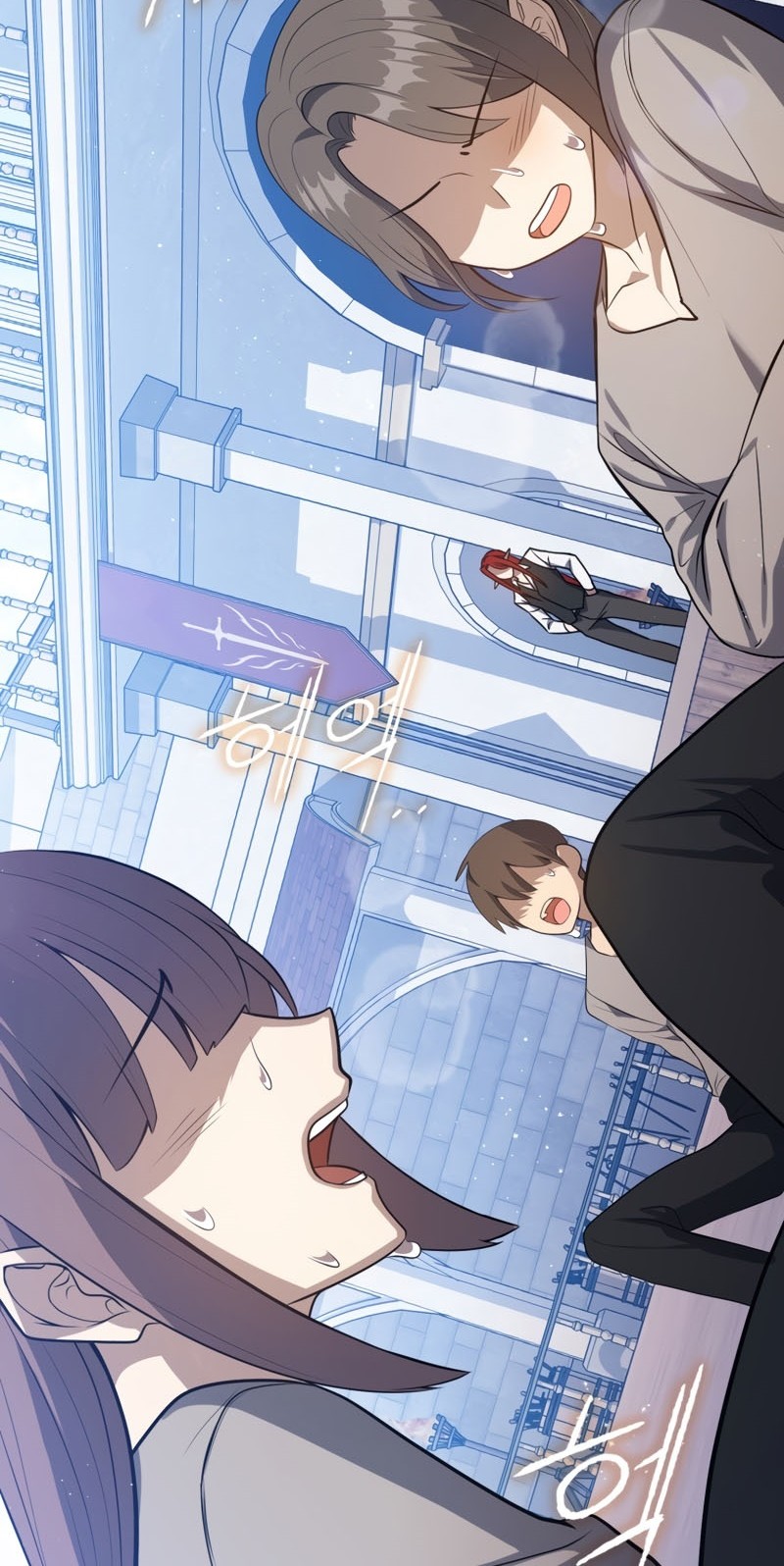 The Reincarnated Assassin is a Genius Swordsman Chapter 09 Gambar 44