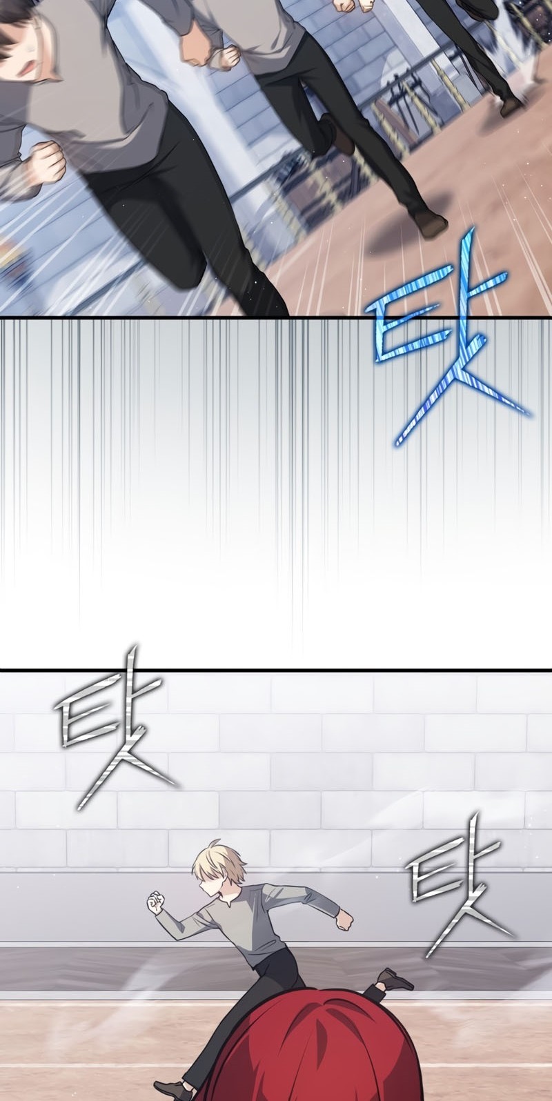 The Reincarnated Assassin is a Genius Swordsman Chapter 09 Gambar 3