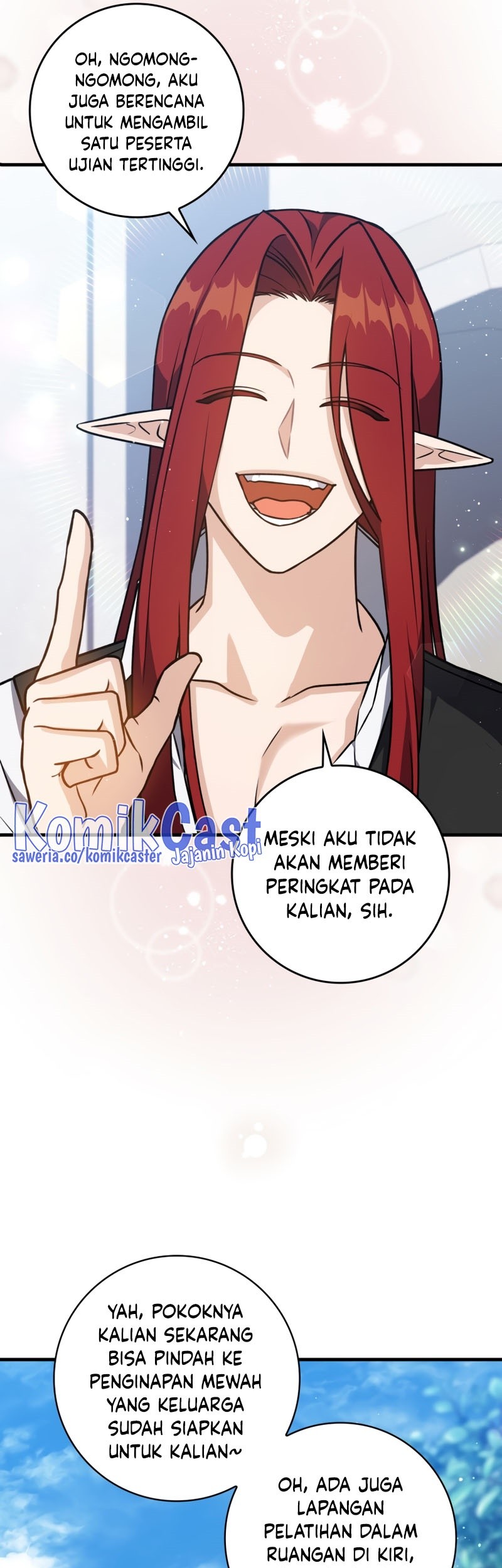 The Reincarnated Assassin is a Genius Swordsman Chapter 09 Gambar 66