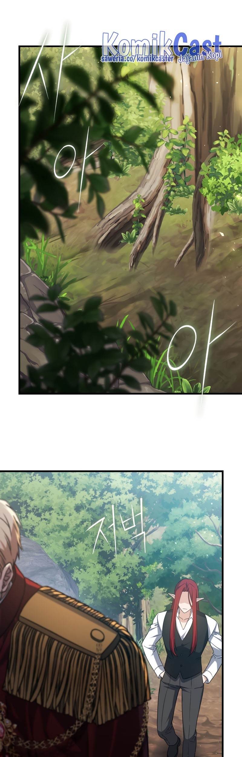 The Reincarnated Assassin is a Genius Swordsman Chapter 09 Gambar 68