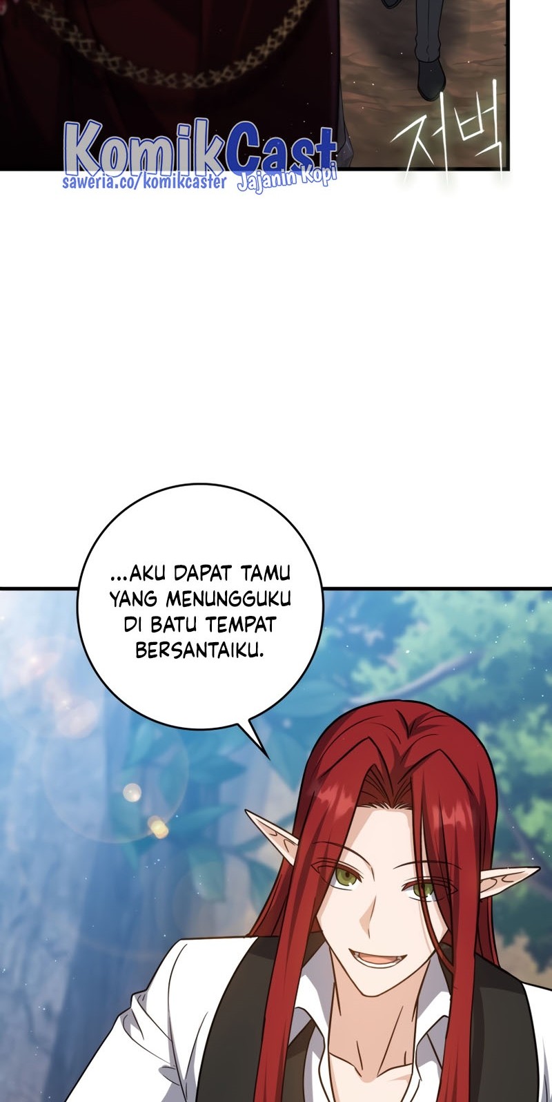 The Reincarnated Assassin is a Genius Swordsman Chapter 09 Gambar 69