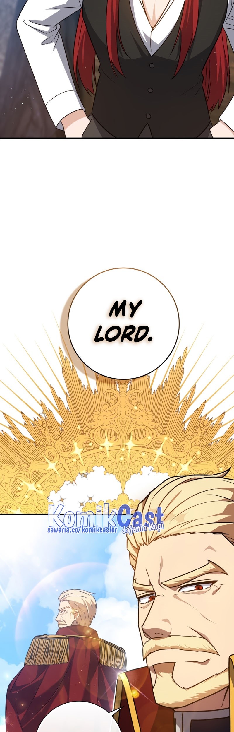 The Reincarnated Assassin is a Genius Swordsman Chapter 09 Gambar 70