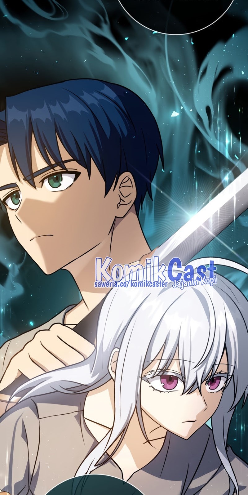 The Reincarnated Assassin is a Genius Swordsman Chapter 09 Gambar 73