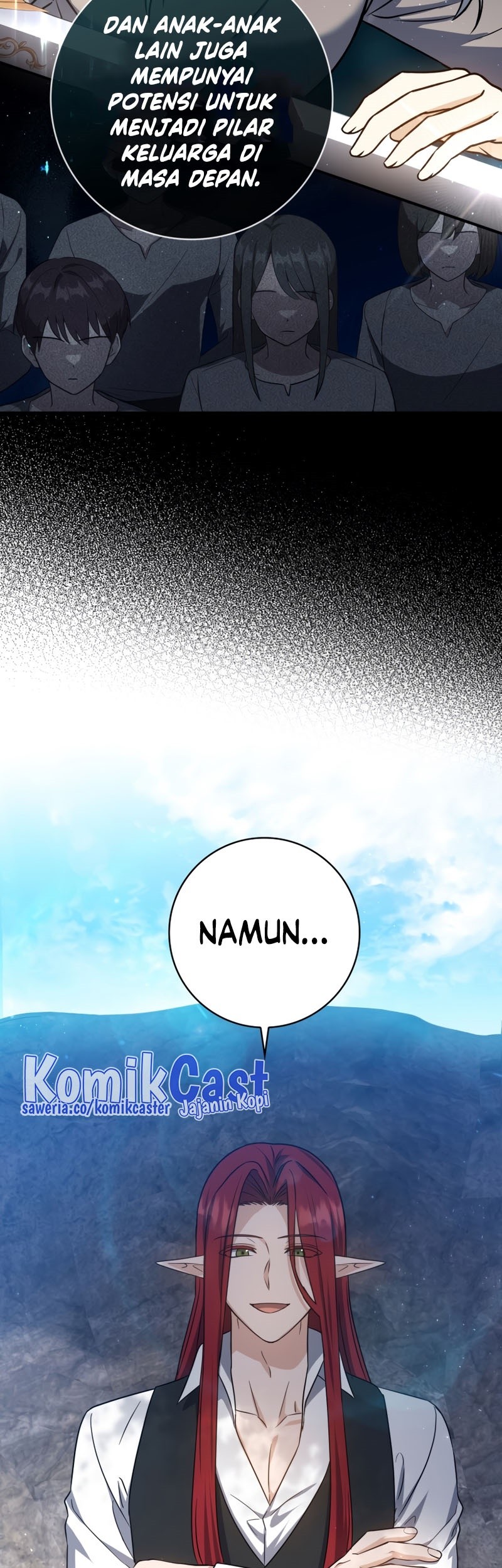 The Reincarnated Assassin is a Genius Swordsman Chapter 09 Gambar 74