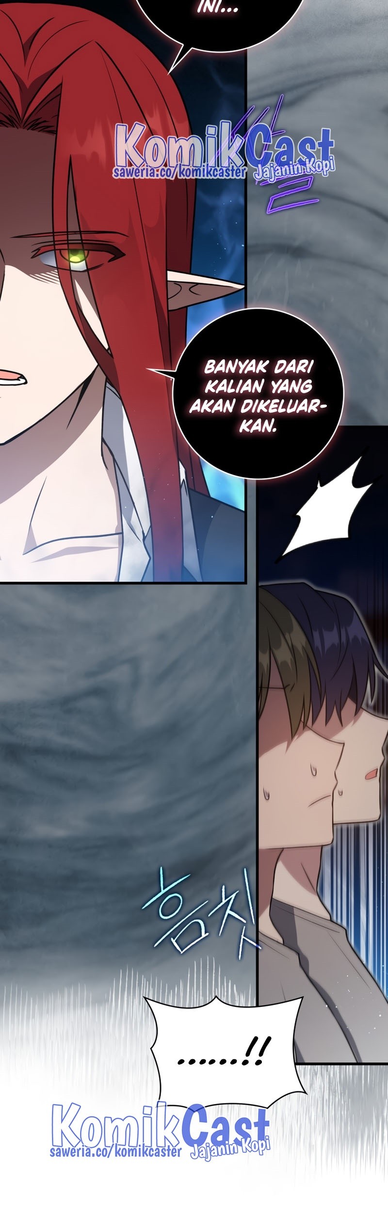 The Reincarnated Assassin is a Genius Swordsman Chapter 09 Gambar 58