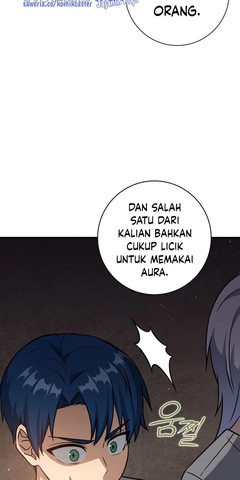 The Reincarnated Assassin is a Genius Swordsman Chapter 09 Gambar 61