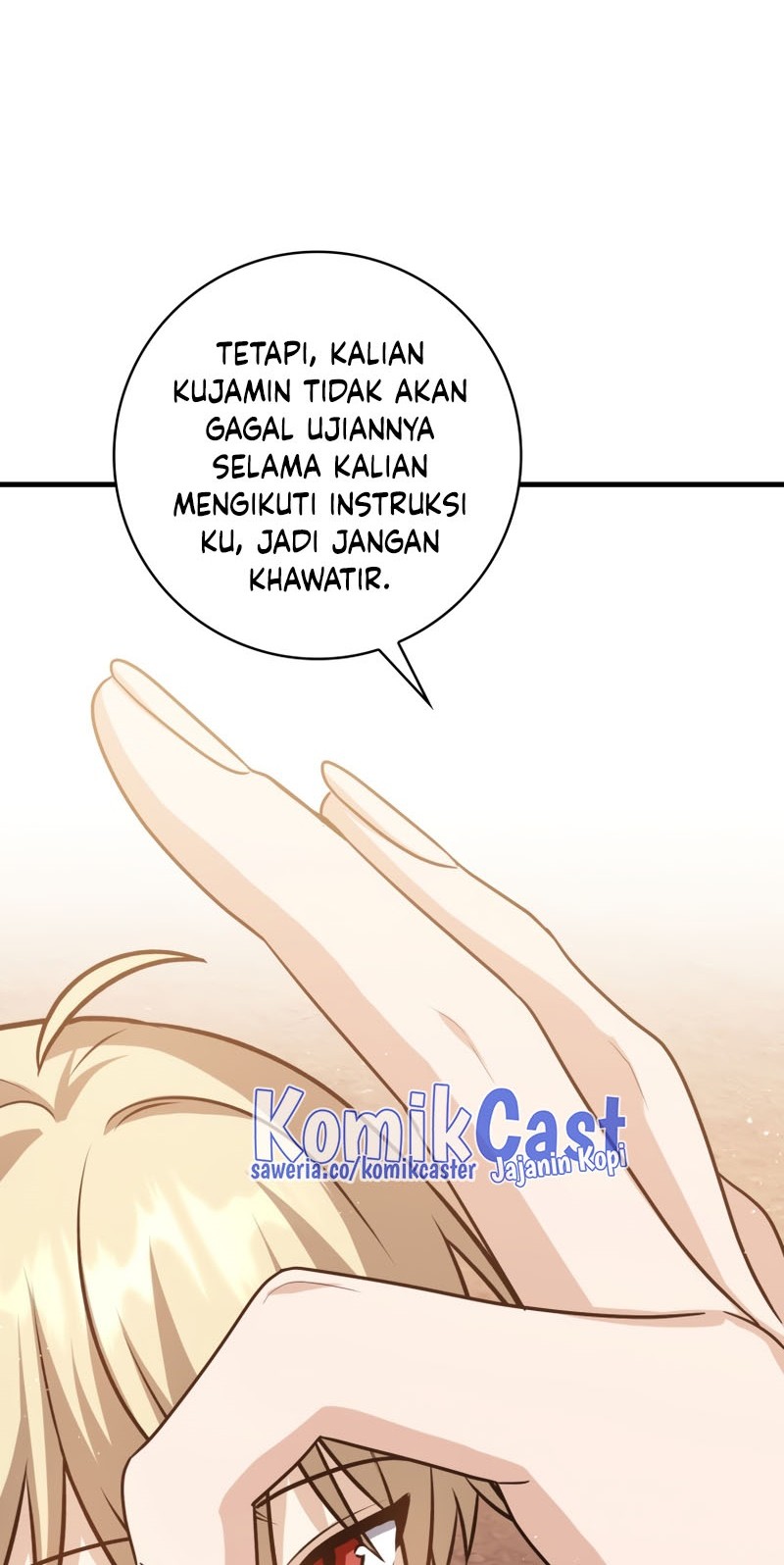 The Reincarnated Assassin is a Genius Swordsman Chapter 09 Gambar 63