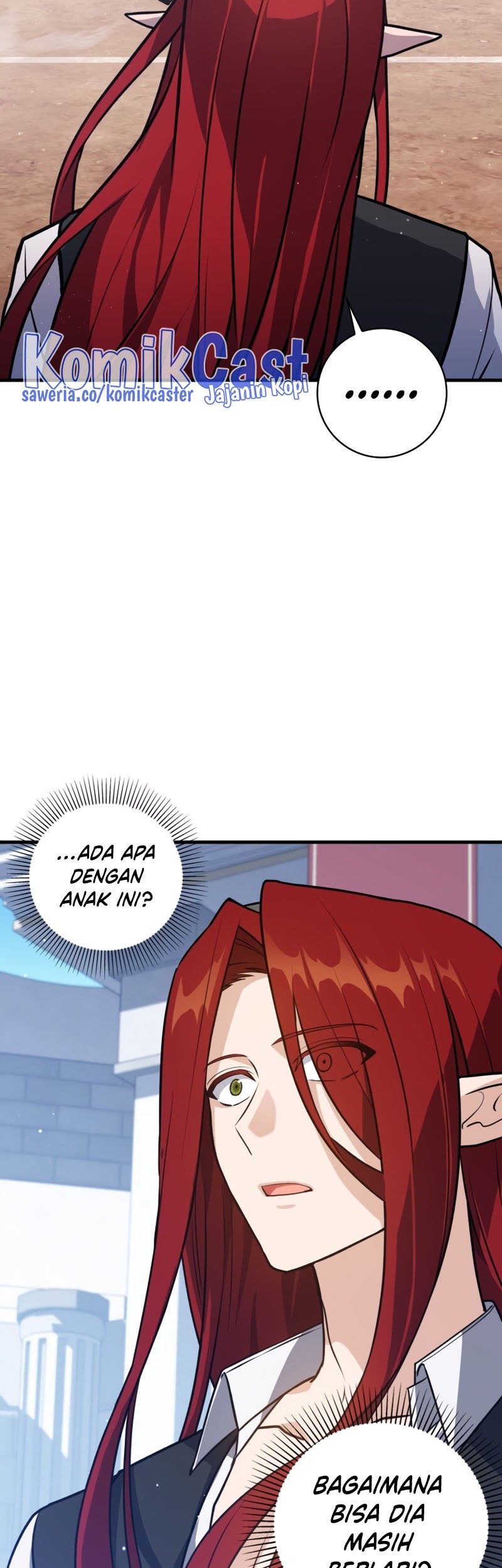 The Reincarnated Assassin is a Genius Swordsman Chapter 09 Gambar 4