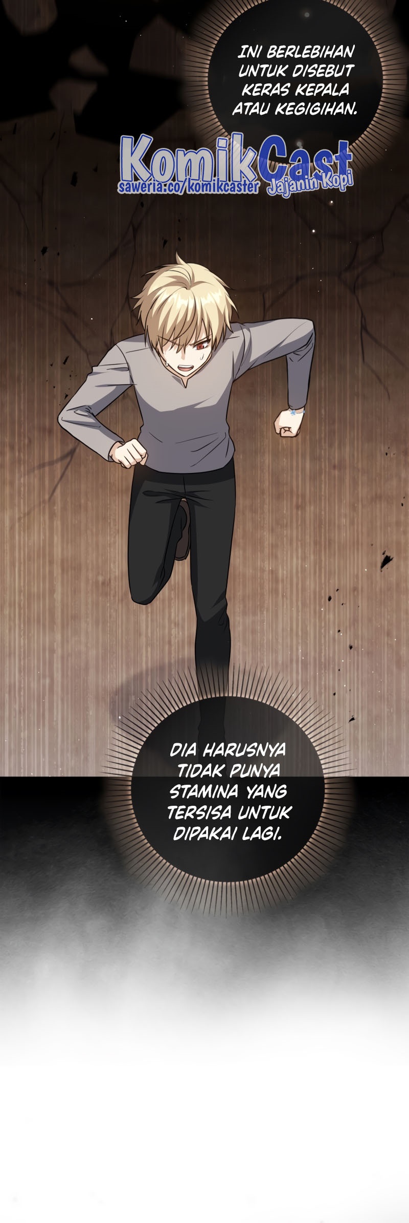 The Reincarnated Assassin is a Genius Swordsman Chapter 09 Gambar 6